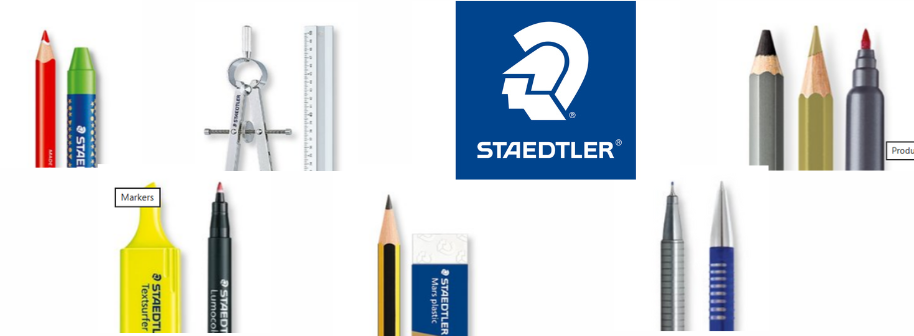 Staedker Who is STAEDTLER? | Integra Business Solutions Ltd
